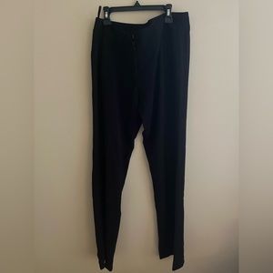 Amanda + Chelsea Low Rise Trousers